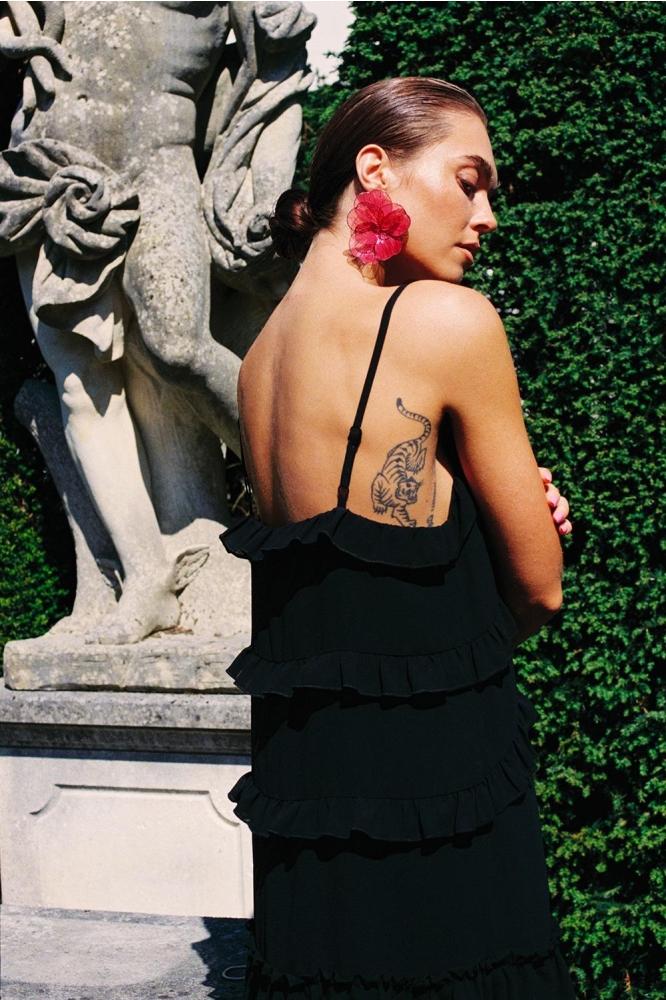 CHIARA R2506354802 999 BLACK